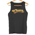 Cheers Logo S Tank Top