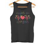 Confetti In The Heart Carnival Party Outfit Carnival Fancy Dress Tank Top