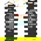 Darts Motif Darts Player Dart Tank Top