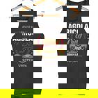 Das Ist Ein Agricola Ding Das Würdest Du Nicht Verstehen Agricola Name Tank Top