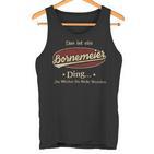 Das Ist Ein Bornemeier Ding Das Würdest Du Nicht Verstehen Bornemeier Name Tank Top