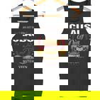Das Ist Ein Claus Ding Das Würdest Du Nicht Verstehen Claus Name Tank Top
