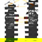 Das Ist Ein Cream Ding Das Würdest Du Nicht Verstehen Cream Name Tank Top