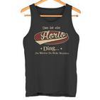 Das Ist Ein Florio Ding Das Würdest Du Nicht Verstehen Florio Name Tank Top