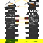 Das Ist Ein Heim Ding Das Würdest Du Nicht Verstehen Heim Name Tank Top