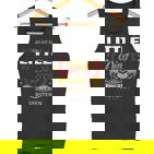 Das Ist Ein Little Ding Das Würdest Du Nicht Verstehen Little Name Tank Top