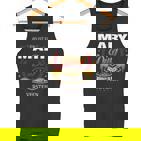 Das Ist Ein Mary Ding Das Würdest Du Nicht Verstehen Mary Name Tank Top