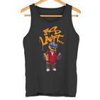 Es Läuft Emil Der Dragon Tank Top