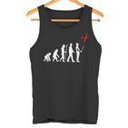 Evolution Model Flight Rc Aeroplane Aviator Model Tank Top