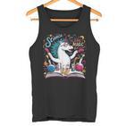 Fantastic Science It's Like Magic But Real Tank Top