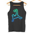 Football Children's Football Football Boys' Tank Top