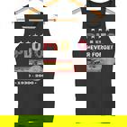 Never Forget Pluto Retrointage 1930 2006 Idea Tank Top