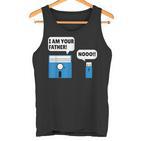 I Am Your Father Tank Top