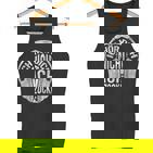 Gamer Gaming Ich Hörre Dich Nicht Ich Zocke Tank Top