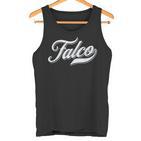 Idea For And Boys For Falco Tank Top