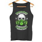 Pest Repellerermin Tank Top