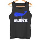 Walnuts Whale Testicles Eggs Fish Tank Top