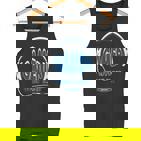 Gamer What Else Gamer Nerd Gaming Tank Top