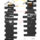 Gamer Gamer Nerd Gaming Tank Top