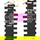 Gamer Gaming Zocken Zockerideospiele Streamer Tank Top