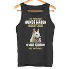 With German Shepherd Dog  Tank Top