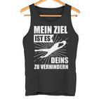 Goalkeeper Goalkeeper Football  Tank Top