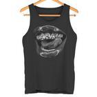 Grillz Tank Top