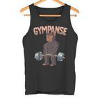 Gympanse Bodybuilding Fitness Gym Tank Top