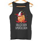 Hallöchen Aperölchen X Köln Carnival Fancy Dress Spray Costume Tank Top