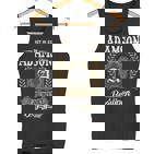 Het Is Een Adamson Ding Je Zou Het Niet Begrijpen Adamson Naam Tank Top
