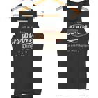 Het Is Een Brown Ding Je Zou Het Niet Begrijpen Tank Top