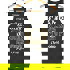 Het Is Een Camp Ding Je Zou Het Niet Begrijpen Camp Naam Tank Top
