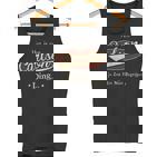 Het Is Een Carlson Ding Je Zou Het Niet Begrijpen Tank Top