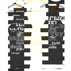 Het Is Een Cheng Ding Je Zou Het Niet Begrijpen Cheng Naam Tank Top