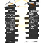 Het Is Een Christopher Ding Je Zou Het Niet Begrijpen Christopher Naam Tank Top