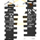 Het Is Een Day Ding Je Zou Het Niet Begrijpen Day Naam Tank Top