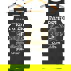 Het Is Een Forster Ding Je Zou Het Niet Begrijpen Forster Naam Tank Top