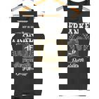Het Is Een Franke Ding Je Zou Het Niet Begrijpen Franke Naam Tank Top
