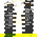 Het Is Een French Ding Je Zou Het Niet Begrijpen French Naam Tank Top