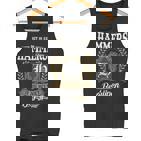 Het Is Een Hammers Ding Je Zou Het Niet Begrijpen Hammers Naam Tank Top