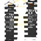 Het Is Een Hart Ding Je Zou Het Niet Begrijpen Hart Naam Tank Top