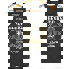 Het Is Een Hendriks Ding Je Zou Het Niet Begrijpen Hendriks Naam Tank Top