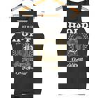 Het Is Een Hopp Ding Je Zou Het Niet Begrijpen Hopp Naam Tank Top