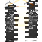 Het Is Een Jacobson Ding Je Zou Het Niet Begrijpen Jacobson Naam Tank Top