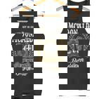 Het Is Een Mcdonald Ding Je Zou Het Niet Begrijpen Mcdonald Naam Tank Top