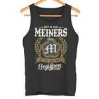 Het Is Een Meiners Ding Je Zou Het Niet Begrijpen Meiners Naam Tank Top