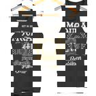 Het Is Een Moura Ding Je Zou Het Niet Begrijpen Moura Naam Tank Top