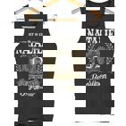 Het Is Een Natalie Ding Je Zou Het Niet Begrijpen Natalie Naam Tank Top