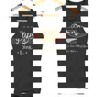 Het Is Een Papa Ding Je Zou Het Niet Begrijpen Tank Top