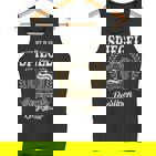 Het Is Een Spiegel Ding Je Zou Het Niet Begrijpen Spiegel Naam Tank Top